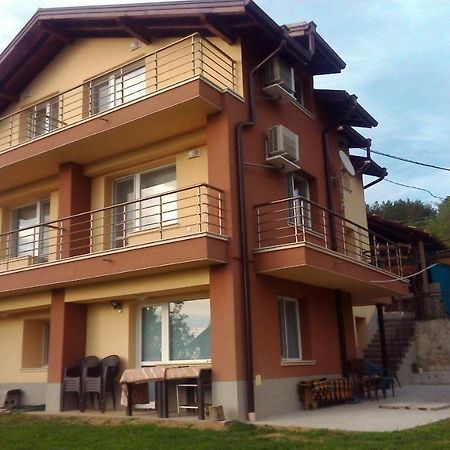 Къща За Гости Светлана Sapareva Banya Εξωτερικό φωτογραφία